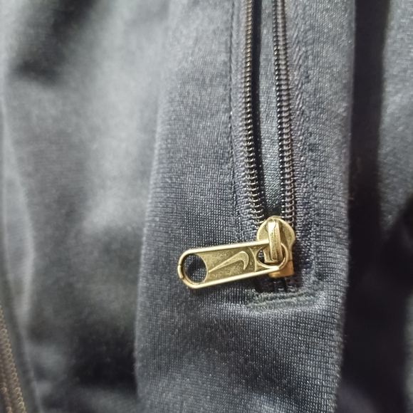 Rare Nike Syracuse Track Jacket Sz.xl - Picture 4 of 4